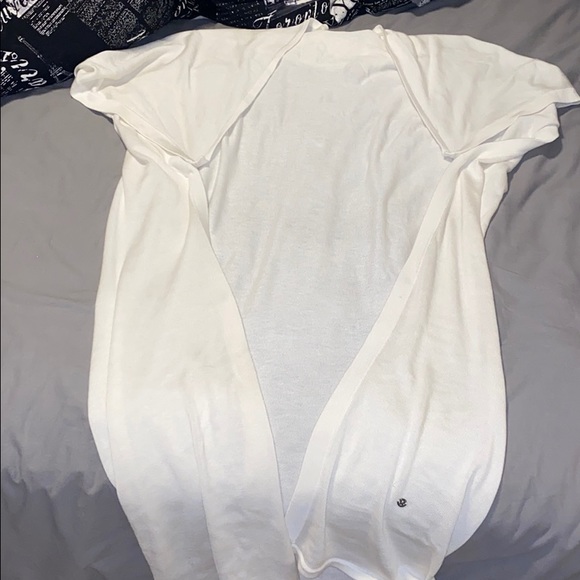 lululemon athletica Other - Lululemon shawl